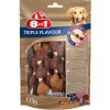 8 in 1 Pet Products GmbH 8in1 Triple Flavour Skewers (6ks)