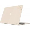 JCPAL MacGuard 2in1 MacBook Air 13 M2 Starlight JCP2499