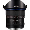 Laowa 12 mm f/2,8 Zero-D (černý) Canon EF
