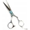 Olivia Garden Pro Xtreme XT-5.0 profi kadernícke nožnice na vlasy 5´