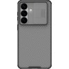 Nillkin CamShield PRO Zadní Kryt pro Samsung Galaxy S26+ Transparent Black