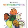 Kto dostane prvú cenu - Mei-Shi Hsiao