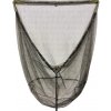 LK Baits podberák Hunter Camo Landing Net 42