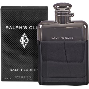Ralph Lauren Ralph's Club parfumovaná voda pánska 100 ml tester od 49,8 € -  Heureka.sk