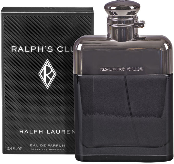 Ralph Lauren Ralph\'s Club parfumovaná voda pánska 100 ml tester