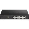 D-Link DGS-1100-16V2 Easy Smart Switch 10/100/1000