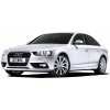 Priečniky Thule WingBar Edge Evo Audi A4 B8 Sedan 2008-2015