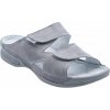 Medistyle LUCY Dámske zdravotné šľapky Šedá