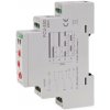 PCU-530 - Univerzálne časové relé, 4 funkcie, 230V, 8A, 3x NO/NC