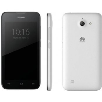 Huawei Y550