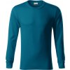 Rimeck Resist Ls Uni tričko s dlhým rukávom R05 petrolejová XL