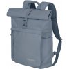 Travelite Basics Roll-up Backpack Smoke blue 35l