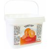 Medistar CZ Parafín granulovaný pomaranč 1,5 kg