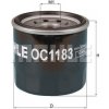 Olejový filter KNECHT OC 1183
