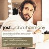 Groban Josh: Harmony - 2Vinyl (LP)