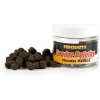 Mikbaits Feeder mäkčené pelletky 50 ml Monster Halibut