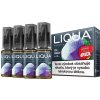 LIQUA Mix ICE FRUIT 4pack 10ml 3mg