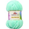 Himalaya příze Dolphin Big 76712 mentolová