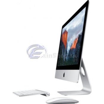 Apple iMac MNE02SL/A