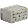 Festool Sortainer s 9 zásuvkami SYS 3-SORT/9 491985