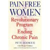 Pain Free for Women (Peter Egoscue)(Brožovaná)