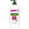 PALMOLIVE Naturals Black Orchid Shower Gél pumpa 750 ml