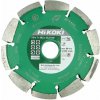 HiKOKI 4100299 Drážkovací frézovací kotúč 125mm, trojradový 4100299