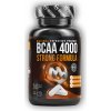MAXXWIN Bcaa 4000 strong formula 240 tabliet