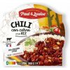 Paul & Louise Hovädzie mäso s ryžou, mexický štýl Chili con carne, Francúzsko, miska 300g (TR-L85 CHILI CON CARNE ET SON RIZ)