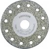 Proxxon 28557 Rezný a profilovací kotúč 50 mm 1 ks sklo, Porcelán, obklady; 28557