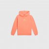 Detská Mikina O'NEILL O'NEILL BACK PRINT HOODIE 3750052-14034 – Oranžová