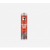 Debbex 30602RL Neutrálný silikón 280 ml biela