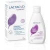 Lactacyd Comfort emulzia pre intímnu hygienu 200 ml