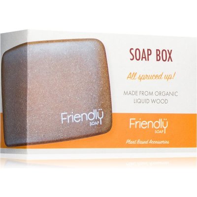 Friendly Soap Soap Box krabička na mydlo