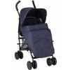 Petit&Mars Easy/Musca Midnight Blue