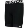 Mons Royale Epic Merino Shift Liner pánská vložka čierna black