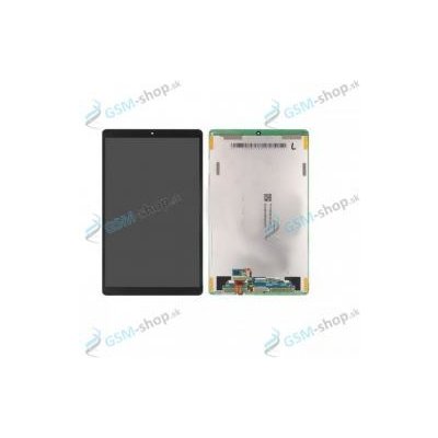 LCD displej Samsung Galaxy Tab A 10.1 2019 (T510, T515) a dotyk čierny Originál