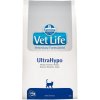 Vet Life Natural Feline Dry Ultrahypo 10 kg