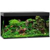 Juwel akvarijní set Rio 350 LED černý 350 l