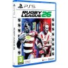 Rugby League 26 – PS5