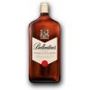 Ballantine's Finest 40% 3.0L (čistá fľaša)