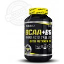 Biotech USA BCAA + B6 200 tabliet