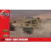 Airfix Pz.Kpfw.VI Tiger I Early Production Classic Kit A1357 1:35