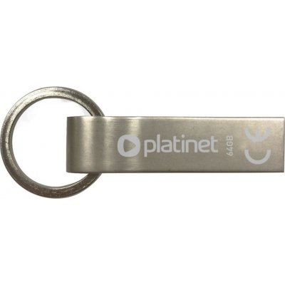 Clé USB Platinet Pendrive USB 3.0 X-Depo 42287 PMFU3128X - micromedia