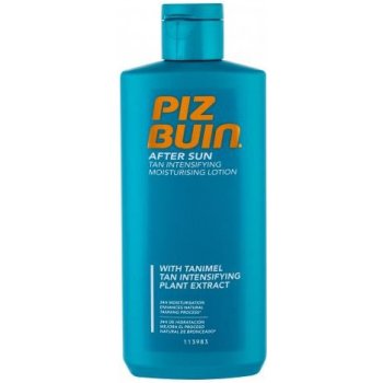 Piz Buin After Sun Tan Intensifier Lotion 200 ml