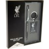 Liverpool FC Darčeková sada Liverpool FC, pero, prívesok na kľúče