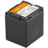 Jupio Batéria DZ-BP21S / CGA-DU21 / VW-VBD210 2100mAh pre Hitachi / Panasonic