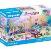 PLAYMOBIL PRINCESS MAGIC 71499 MORSKÁ PANNA, STAROSTLIVOSŤ O ZVIERATÁ
