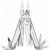 Leatherman Multitool SURGE Strieborná / Multitool / 21 nástrojov / nylonové púzdro / 335 g (LTG830165)