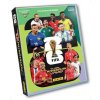 Album: Panini FIFA World Cup 2026 Adrenalyn Binder